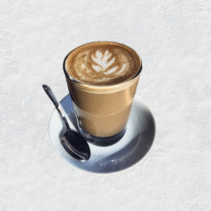 Hot Mocha