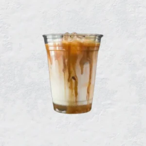 Iced Caramel Macchiato