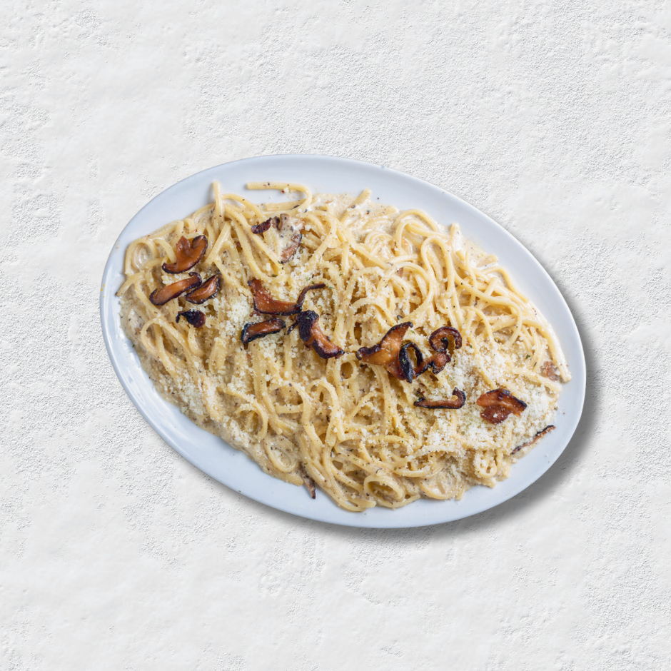 Truffle Pasta Platter